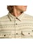 Offshore Jacquard Flannel Erkek Bej Gömlek 5