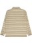 Offshore Jacquard Flannel Erkek Bej Gömlek 8