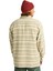 Offshore Jacquard Flannel Erkek Bej Gömlek 9