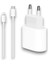 Apple Uyumlu 20W Hızlı Şarj Seti - Type-C Adaptör + Lightning Kablo | Propice Teknolojik Mağaza 4