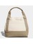 Canvas Bej Omuz Çantası (JZ7941) 2