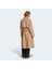 Kadın Kahverengi Ceket TCOAT TWILL JW2663 2