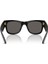 Rayban 0840-S 6826/J5 51 3