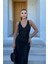 Eyesof Rosalia Sırt Dekolteli Elbise 2761 4