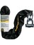 AIRX10 Motosiklet Kesilmez Zincir Kilit 10MM 1
