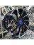 17'' 4X100 Clio 6 Techno Esprıt Alpine Jant Modeli 1