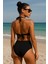 Triangle Twist Toparlayıcı Bikini Takım 2