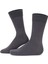Erkek Gri Çorap 50316177-100 2