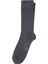 Erkek Gri Çorap 50316177-100 3