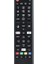 OV43400 Webos Smart Tv Kumanda-Mikrofonsuz 1