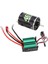 540 Fırçalı Motor ile 65A T Fiş Esc Yüksek Burulma Su Geçirmez Elektrik Motoru Rc Tırmanma Araba Için 45T (Yurt Dışından) 2