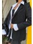Eyesof Mandie Garnili Blazer Ceket 6111 3