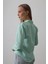 Eyesof Basic Gömlek - Mint 3