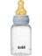 Mavi 150ML Kauçuk Uç Biberon, Bebekler Için Güvenli ve Rahat Kullanım 4