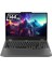 LOQ Intel Core I5-12450HX 16GB 512GB SSD 6GB RTX4050 15.6" FHD 144Hz Freedos 83LK008JTR 1
