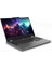 LOQ Intel Core I5-12450HX 16GB 512GB SSD 6GB RTX4050 15.6" FHD 144Hz Freedos 83LK008JTR 2