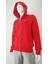 Air Kırmızı Kapişonlu Sweatshirt CZ4147-657 1