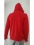 Air Kırmızı Kapişonlu Sweatshirt CZ4147-657 4