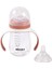 210 ml Bebek Biberon Terracotta, Sağlıklı ve Şık Tasarım 5