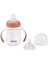 210 ml Bebek Biberon Terracotta, Sağlıklı ve Şık Tasarım 6