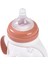 210 ml Bebek Biberon Terracotta, Sağlıklı ve Şık Tasarım 7