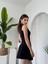 Eyesof Zoe Mini Elbise 6