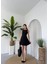 Eyesof Zoe Mini Elbise 7