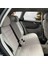 Audi A3 Araca Özel Oto Koltuk Kılıfı - Alkantara ve Deri 4