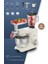 SMX-2775 Çok Amaçlı Mutfak Şefi (Hamur - Kıyma - Blender Makinesi) 1