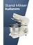 SMX-2775 Çok Amaçlı Mutfak Şefi (Hamur - Kıyma - Blender Makinesi) 4