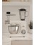 SMX-2775 Çok Amaçlı Mutfak Şefi (Hamur - Kıyma - Blender Makinesi) 7