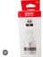 Gı-46 GX4040 GX5040 Orijinal Siyah Mürekkep 170 ml 1