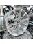 18'' 5X112 Leon Silver Akrep Jant Modeli 1