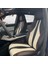 BYD SEAL U DM-İ Araca Özel Oto Koltuk Kılıfı - Alkantara ve Deri 1