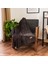 Soft Cozy Wellsoft Tv Battaniyesi - Antrasit - 120X160 cm 1