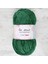 La Mia Mellow Yeşil El Örgü Ipi - 928 - 34170 1