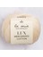 La Mia Lux Mercerized Cotton Bej El Örgü Ipi - 174 - 33752 1