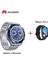 Watch Ultimate Akıllı Saat Okyanus Mavisi+Huawei Watch Fit 2 Aktif Edition Hediye 1