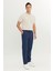 360 Her Yöne Esneyen Slim Fit Dar Kesim Yan Cep Pantolon 2