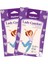 Lady Comfort Isıtıcı - 4 Adet (2x2'li Ekonomik Ambalaj) 1