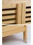 Bambu Çift Kapaklı 2 Raflı Banyo Düzenleyici Organizer Yatay Dolap DB-0038 6
