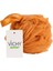 Vıchy Vichy Banyo Lifi Yumuşak Top Lif Naturel Ponpon Banyo Lifi VCH-6581 60 gr 2