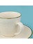 Kitchen Arnea 2'li Fincan Takımı - Krem / Yeşil - 90 ml 4