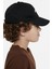 Club Kids Cap Black Çocuk Nakış Swoosh Şapka Siyah 3
