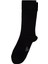 Erkek Siyah Çorap 50316177-001 2