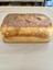 Ekşi Mayalı Sütlü Zeytinyağlı Tost Ekmeği 1