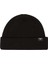 Folker Beanie Kadın Siyah Bere 1