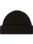 Folker Beanie Kadın Siyah Bere 2