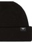 Folker Beanie Kadın Siyah Bere 3