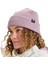 Folker Beanie Kadın Mor Bere 1